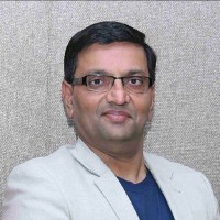 State Street Employee Vinod Soni's profile photo