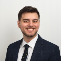 Stock Shock Employee Yusuf Abderrahman's profile photo