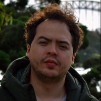 Morsl Employee Francisco Gomez's profile photo