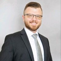 Eagle Oil & Gas Co. Employee Brendan Shults's profile photo