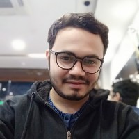 Script All DNA Technologies Employee Hiren Patel's profile photo