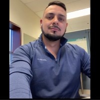 Artisan Stoneworks Employee Stephen Ortiz's profile photo