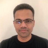 Ai Palette Employee Shreerang Joshi's profile photo