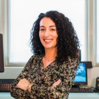 IMP Diagnostics Employee Tânia Ferreira's profile photo