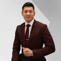 Steak 954 Employee Liam Tran's profile photo