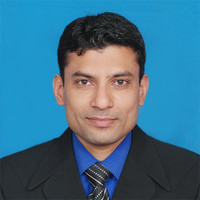 Cnergyico Pk Limited Employee Shahanshah Naqvi's profile photo