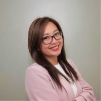 thyssenkrupp Materials Trading GmbH Employee Annie Nguyen's profile photo