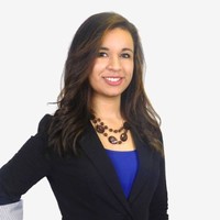 Orthman Employee Elvia Tobias's profile photo