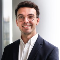 Discai Employee Simon de Smet's profile photo