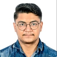 ERDA Employee Divam Bhalgamiya's profile photo