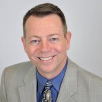 Robert McBeath
