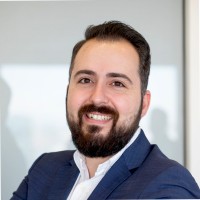 International Campus Group Employee Ufuk Kaynar's profile photo