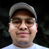Web Development Employee Azario Santos's profile photo