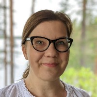 Sirpa Kallio Email