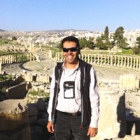 Allibert Employee Mazen al Salman's profile photo