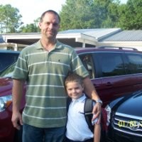 Daniel Vinson Email & Phone Number