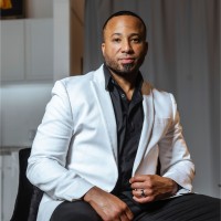 INTEGRIS Health Employee Derek Nettles's profile photo