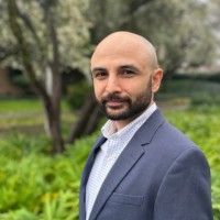 Collins Electrical Company, Inc. Employee Mamed Tachmuradov's profile photo