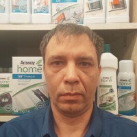 Amway Employee Boris Vorobyev's profile photo