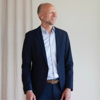 Mulderblauw architecten Employee Robert Mulder's profile photo