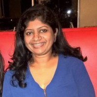 Vidya Mathew Email