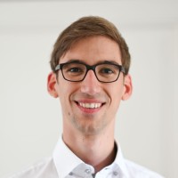 Legidex Employee David Robben's profile photo