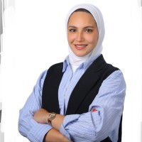 Shabkati Network Solutions Employee Raghad Jaradat's profile photo