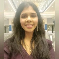 Gameium Employee Dhwanni Shah's profile photo