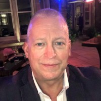 Digital Advanced Control Employee Lionel Hutt's profile photo