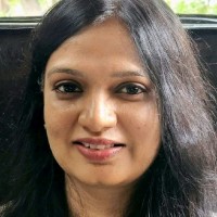 IndiaIdeas.com Limited Employee Shweta Goyal's profile photo