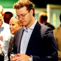 NetNordic Denmark Employee Malthe Wulff's profile photo