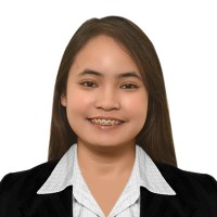 SalesLeap Employee Kristine Paras's profile photo