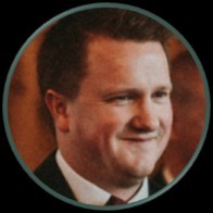Graphius Group Employee Jeroen Baert's profile photo