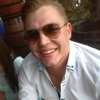 Matrix Warehouse Employee Rheeder Boshoff's profile photo