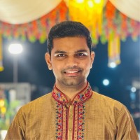 Optima Training & Consultancy Ltd Employee Devanshu Patel's profile photo