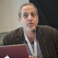 Jeff Israely Email & Phone Number