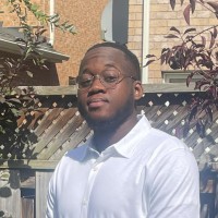 ElectionBuddy Employee Lewis Asiama's profile photo