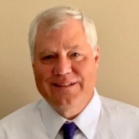 WTIU-TV (PBS) Employee Patrick Beane's profile photo