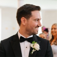 Talent Hatch Employee James Webb's profile photo