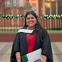 Macersoft Technologies Employee Saadhana Ganesh's profile photo