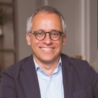Let's Talent Employee Carlos Cabezón Estévanez's profile photo