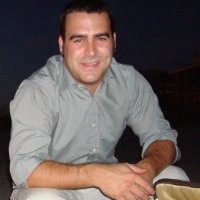 Omega High Impact Print Solutions Employee C. Miller's profile photo