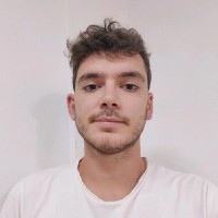 Zelin Employee Paul Masson's profile photo