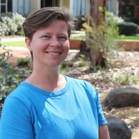 Dr Catherine Ayres Email