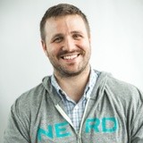 PING Employee Douglas Linsmeyer's profile photo