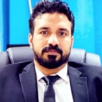 Noble International School Employee Shihabudheen M's profile photo