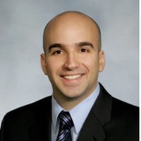 Massachusetts General Hospital Employee Daniel Soto's profile photo