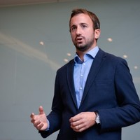 Roche Employee Ivan Leskovar's profile photo