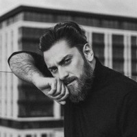 Ivan Radulovski Email