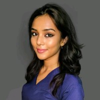 TEXVE Employee Kariena David's profile photo